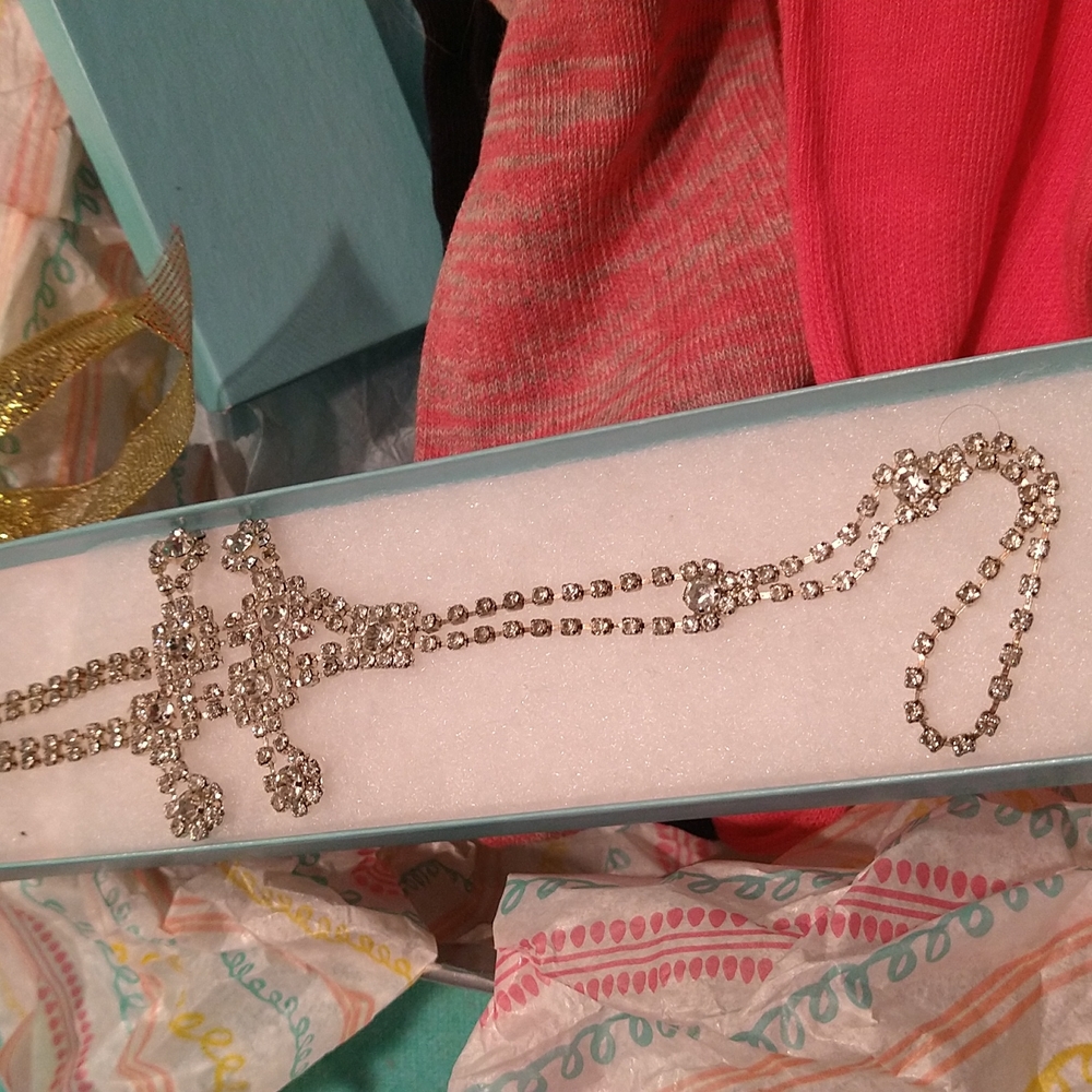 Anklet - Picture 2 of 6